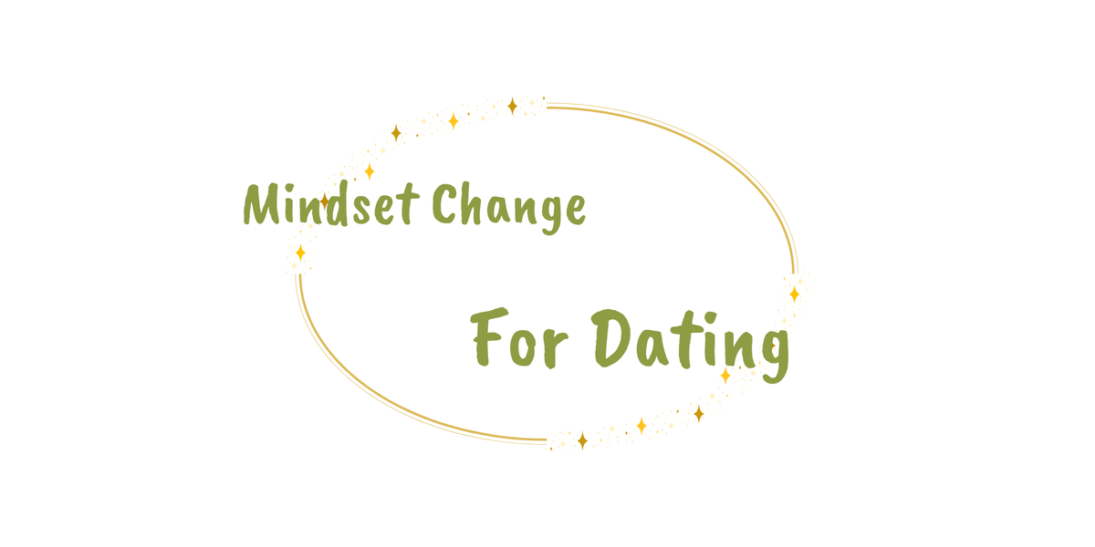 Free 30- Minute Consultation for Mindset Change In Dating