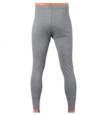 Baselayer Men's 100% Merino Wool Leggings