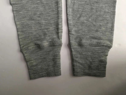 Baselayer Men's 100% Merino Wool Leggings