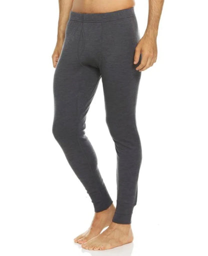 Baselayer Men's 100% Merino Wool Leggings