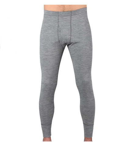 Baselayer Men's 100% Merino Wool Leggings