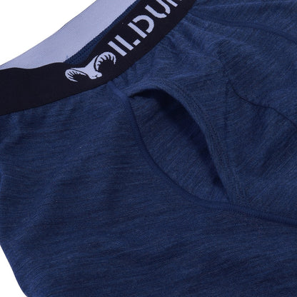 Men's Underwear 100% Merino Wool