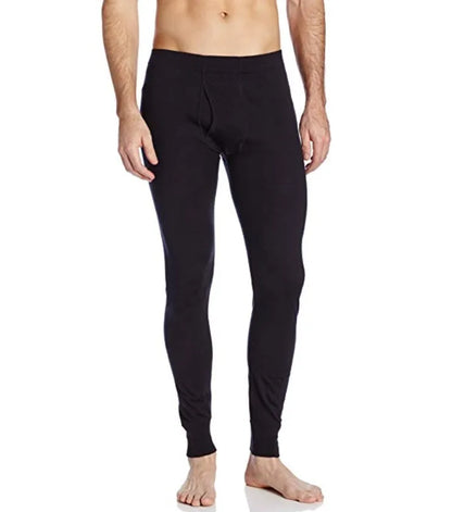 Baselayer Men's 100% Merino Wool Leggings