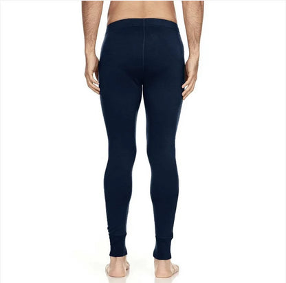 Baselayer Men's 100% Merino Wool Leggings