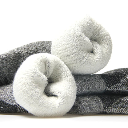 Hiking Socks 80% Merino Wool for Men and Women