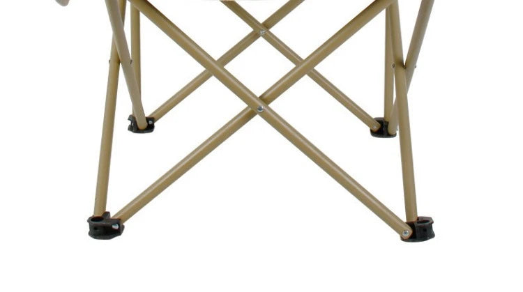 Foldable Outdoor Chair Oxford Cloth