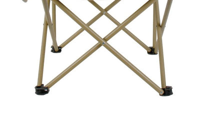 Foldable Outdoor Chair Oxford Cloth