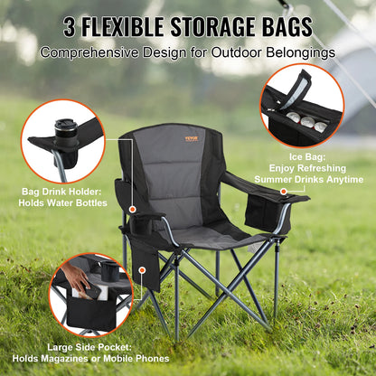 Outdoor Travel Chair