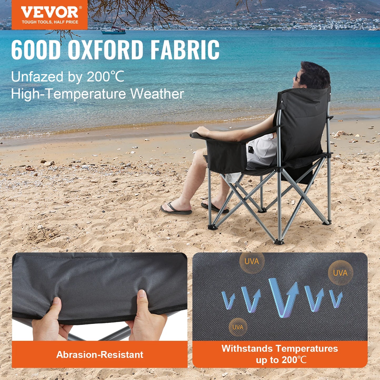 Outdoor Travel Chair