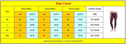 Womens 100% Merino Wool Leggings