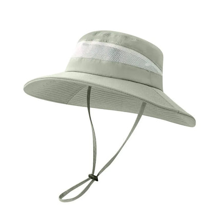 Wide Brim Hat For Men and Women