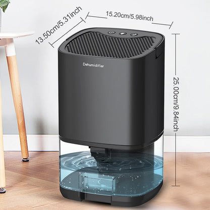 Air Dehumidifier
