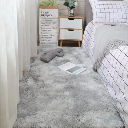 Soft and Fluffy Area Rug