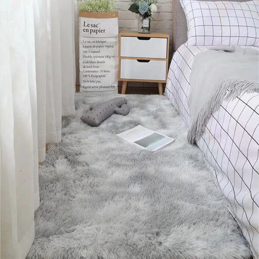 Soft and Fluffy Area Rug