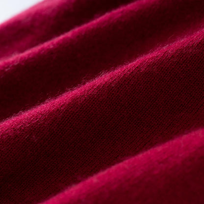 Pure Cashmere Beanie for Men and Women
