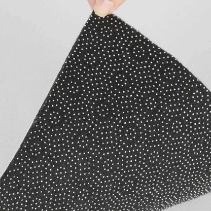 Retro Velvet Kitchen Rug Set 2PCS