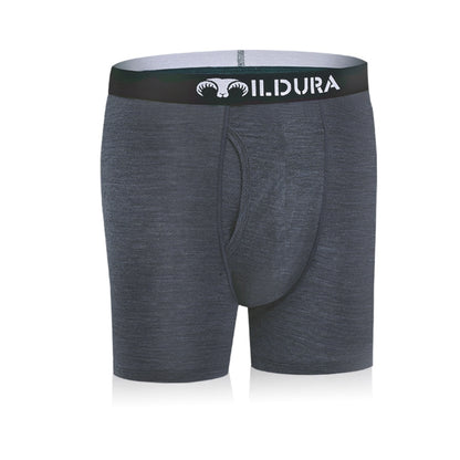 Men's Underwear 100% Merino Wool