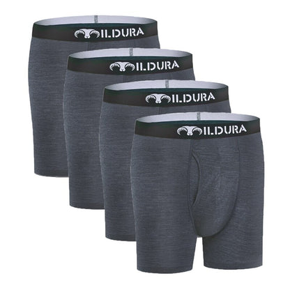 Men's Underwear 100% Merino Wool