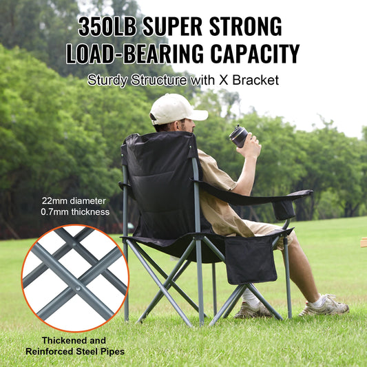 Outdoor Travel Chair