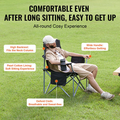 Outdoor Travel Chair