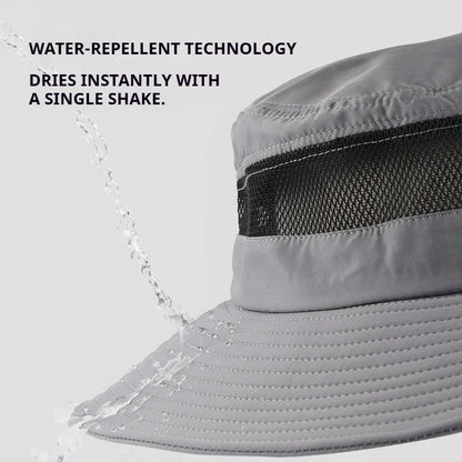 Wide Brim Hat For Men and Women
